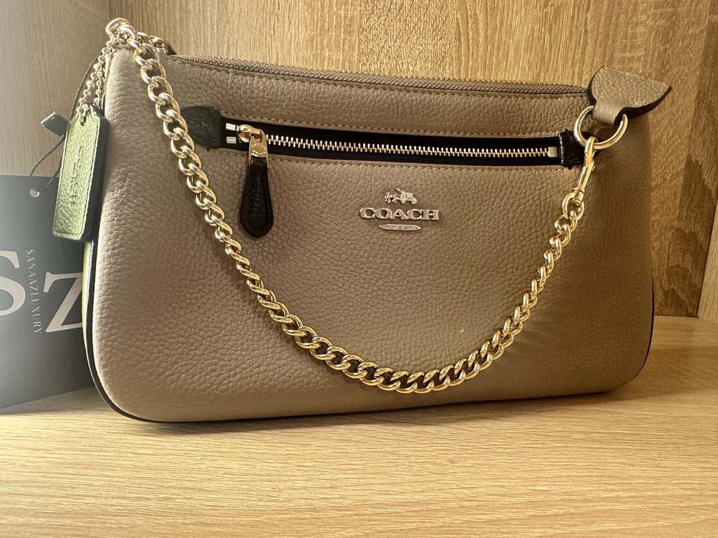 Coach Mini Bag